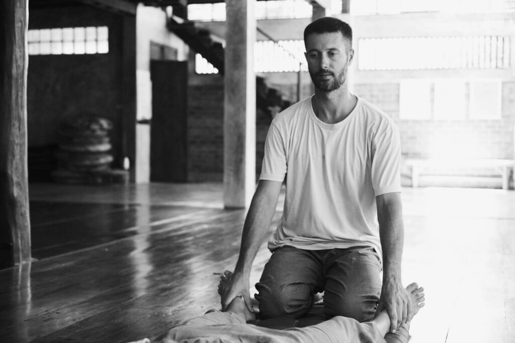 feldenkrais session online